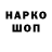 Героин Афган Tohckamm